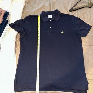 Navy Polo Shirt